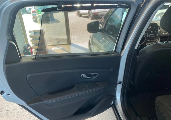 Renault Grand Scenic cena 69900 przebieg: 107000, rok produkcji 2019 z Tychy małe 436